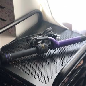 Hot Tools Professional curling iron